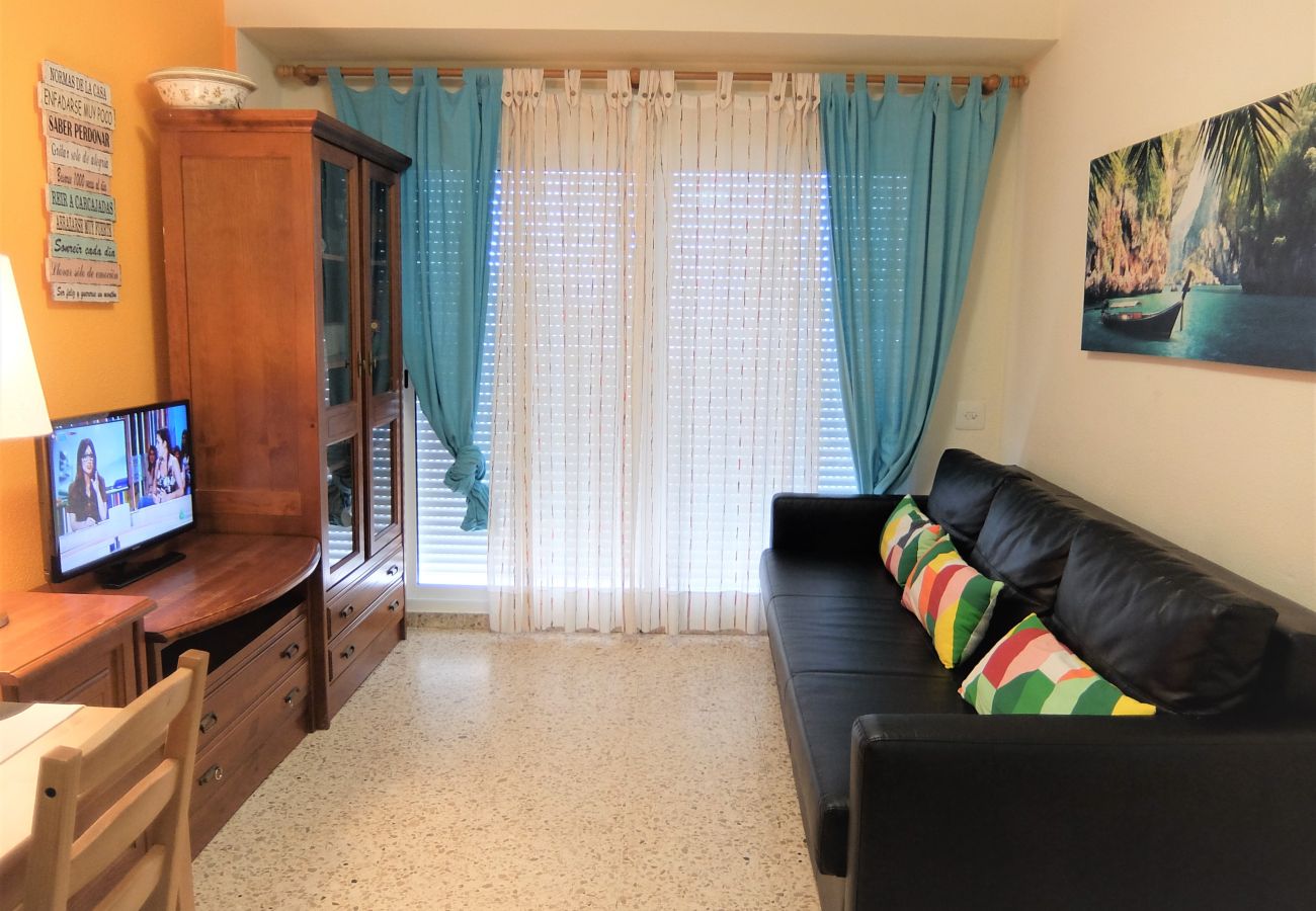Apartamento en Gandia - INFANTE E8 - 9º