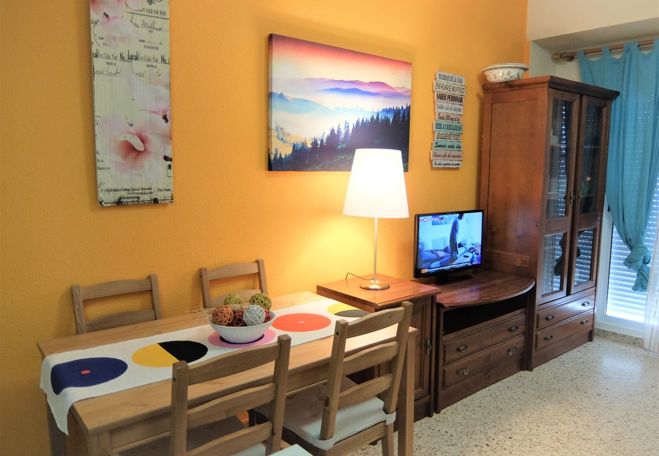 Apartamento en Gandia - INFANTE E8 - 9º