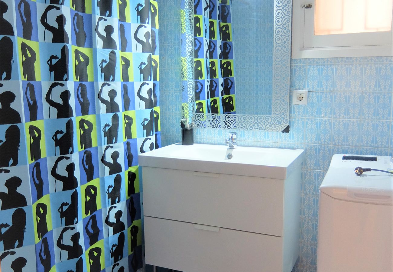 Apartamento en Gandia - INFANTE E8 - 9º