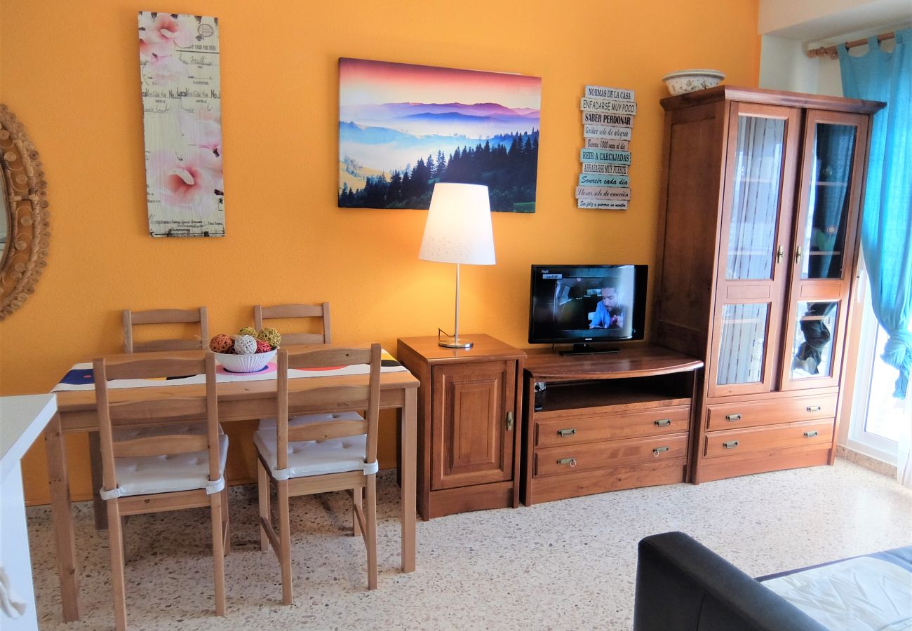 Apartamento en Gandia - INFANTE E8 - 9º