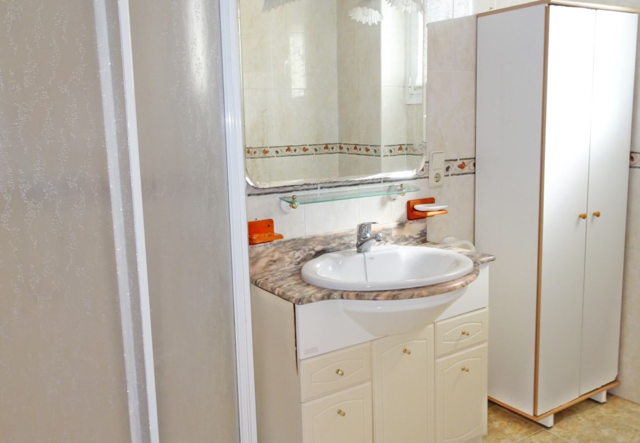 Apartamento en Gandia - INFANTE D - 3º
