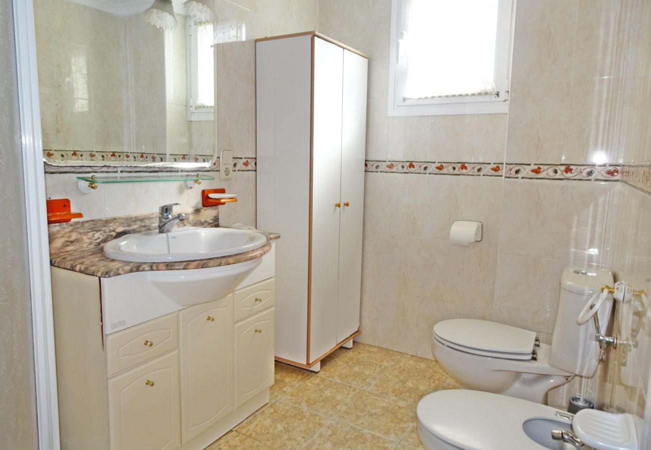 Apartamento en Gandia - INFANTE D - 3º