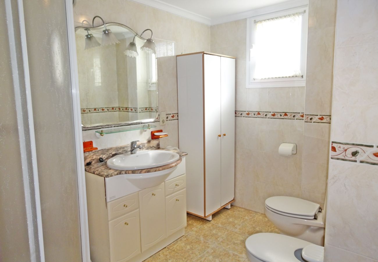 Apartamento en Gandia - INFANTE D - 3º