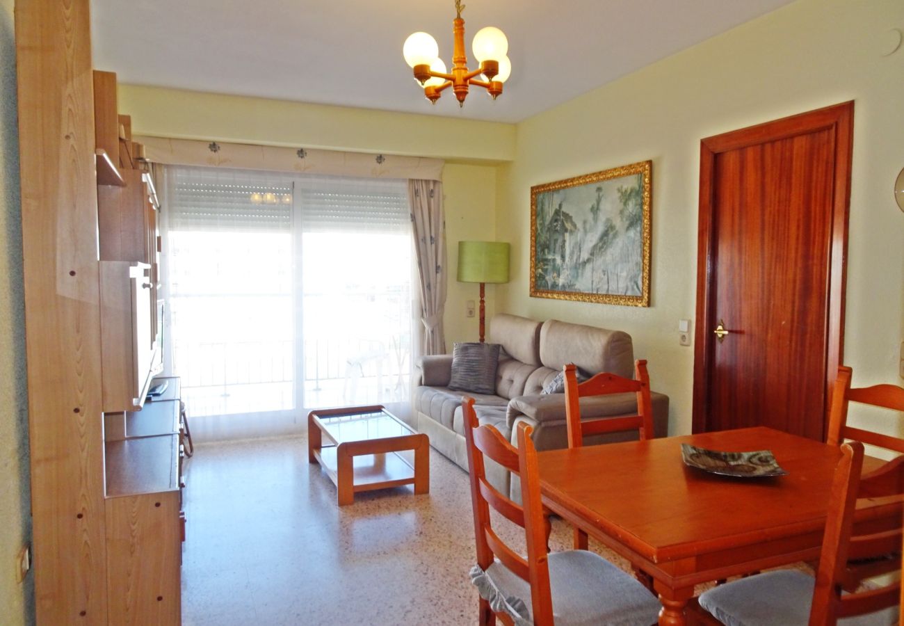 Apartamento en Gandia - INFANTE D - 3º