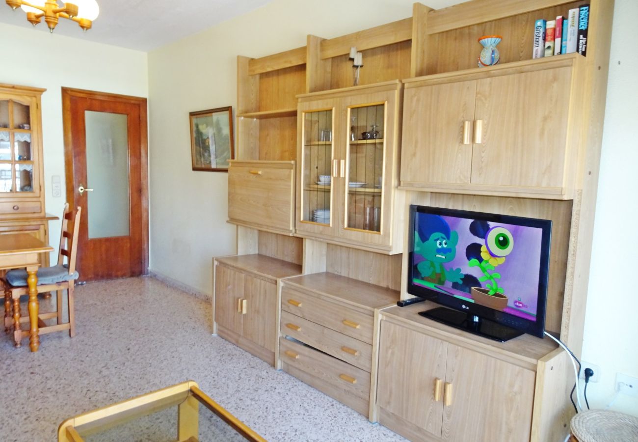 Apartamento en Gandia - INFANTE D - 3º