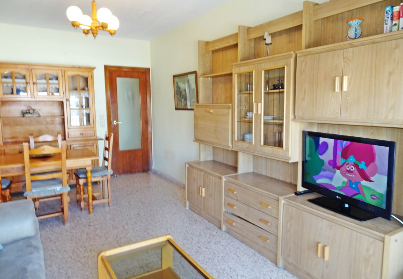 Apartamento en Gandia - INFANTE D - 3º