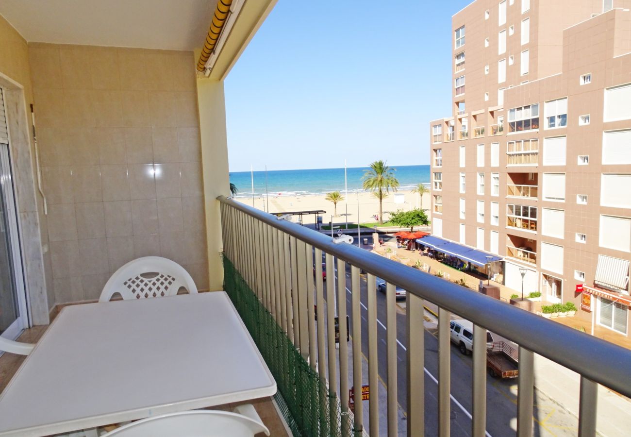 Apartamento en Gandia - INFANTE D - 3º