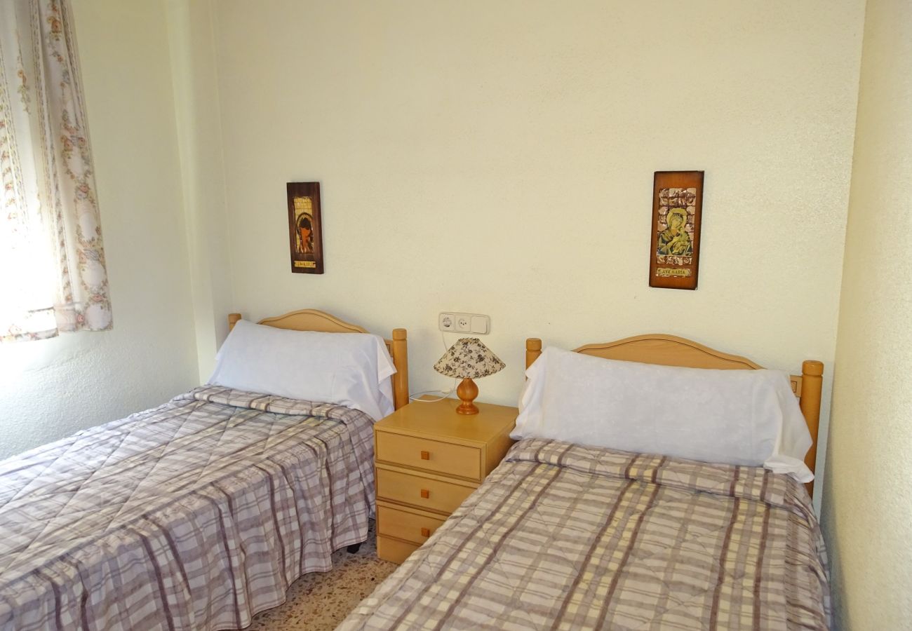 Apartamento en Gandia - INFANTE D - 3º