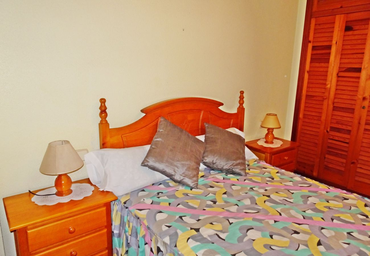 Apartamento en Gandia - INFANTE D - 3º