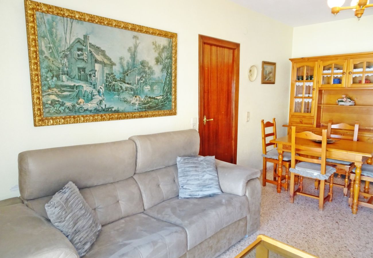 Apartamento en Gandia - INFANTE D - 3º