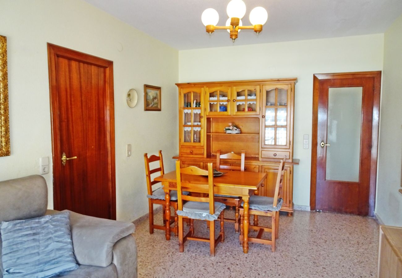 Apartamento en Gandia - INFANTE D - 3º