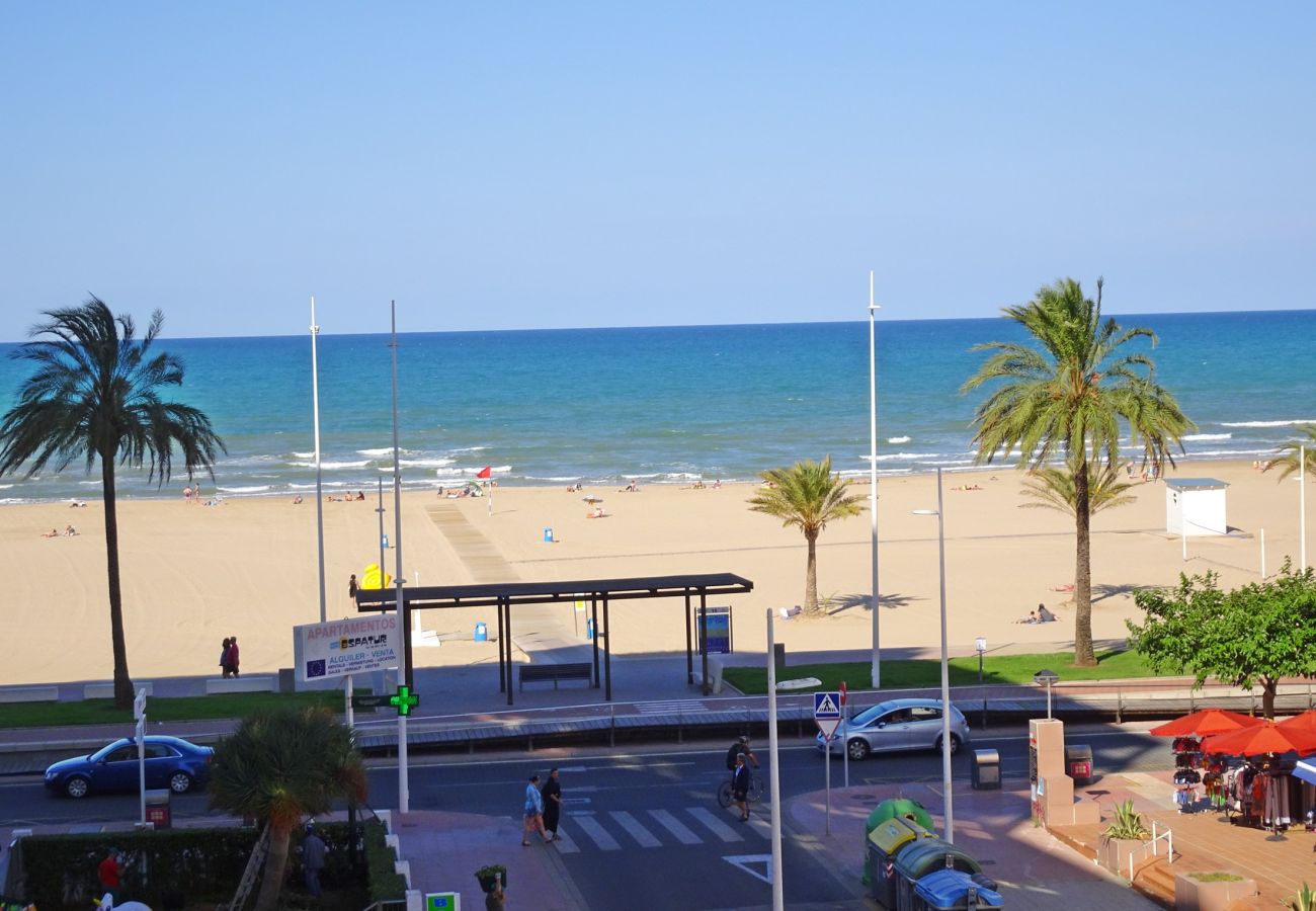 Apartamento en Gandia - INFANTE D - 3º