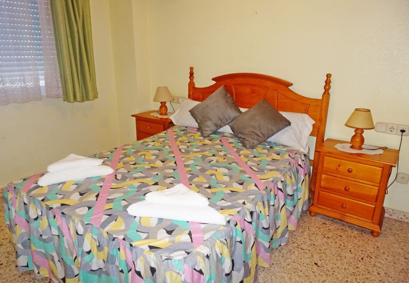 Apartamento en Gandia - INFANTE D - 3º
