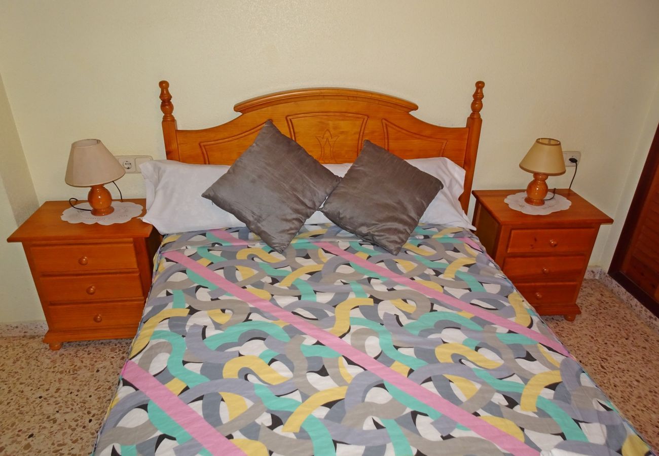 Apartamento en Gandia - INFANTE D - 3º
