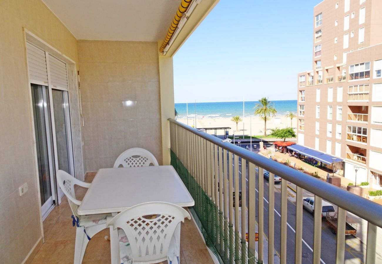 Apartamento en Gandia - INFANTE D - 3º