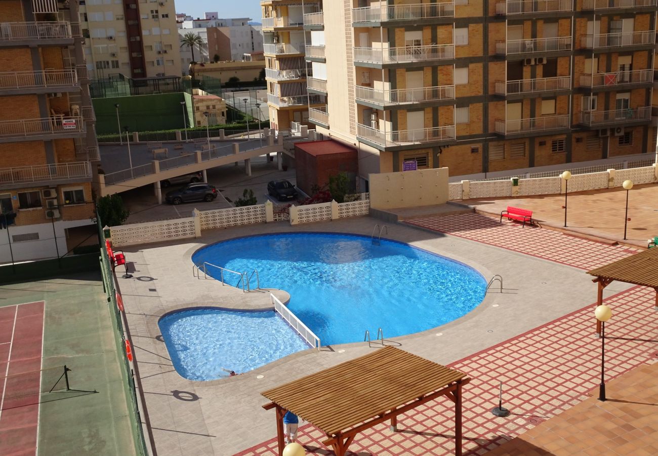 Apartamento en Gandia - INFANTE D - 3º
