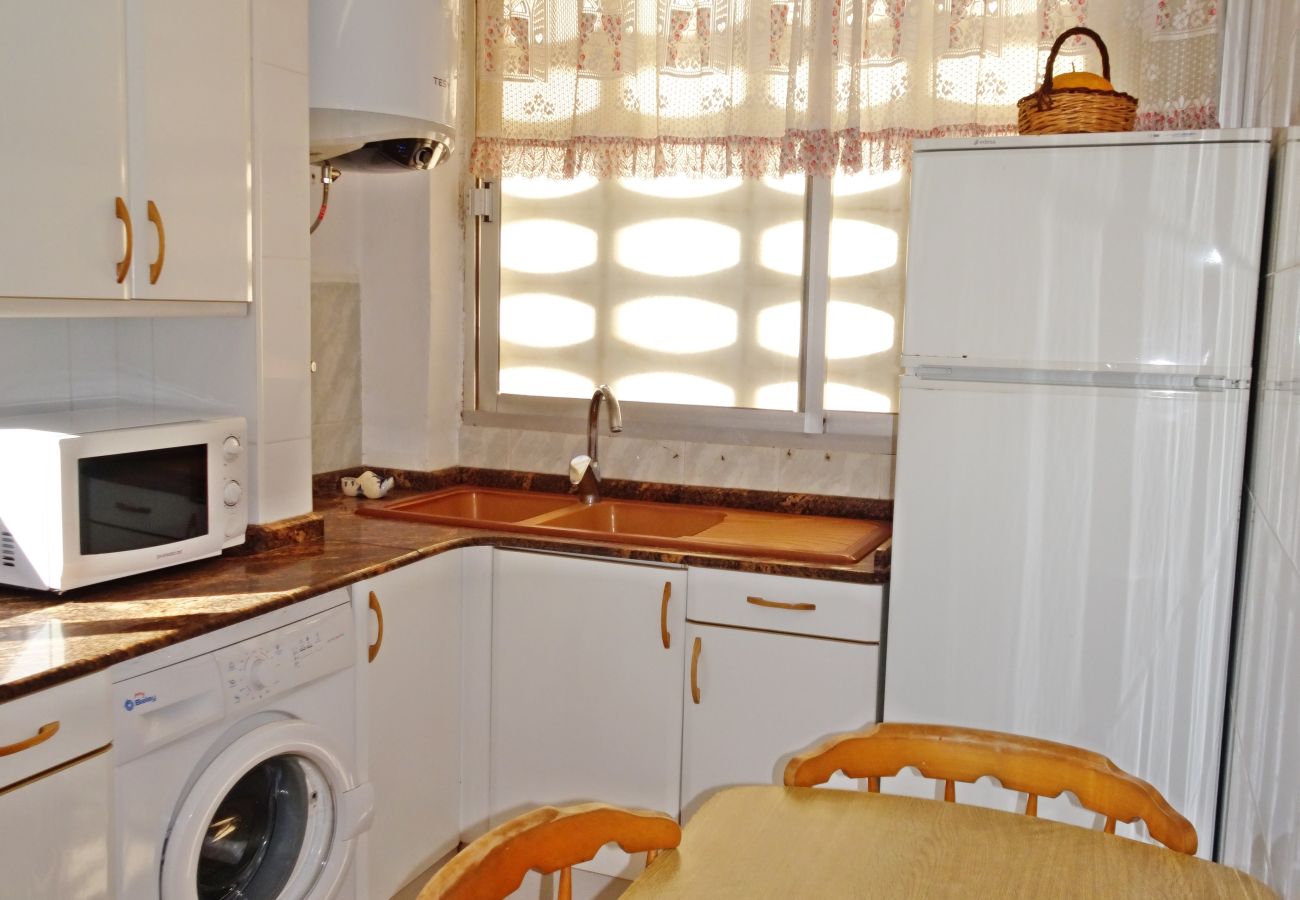 Apartamento en Gandia - INFANTE D - 3º