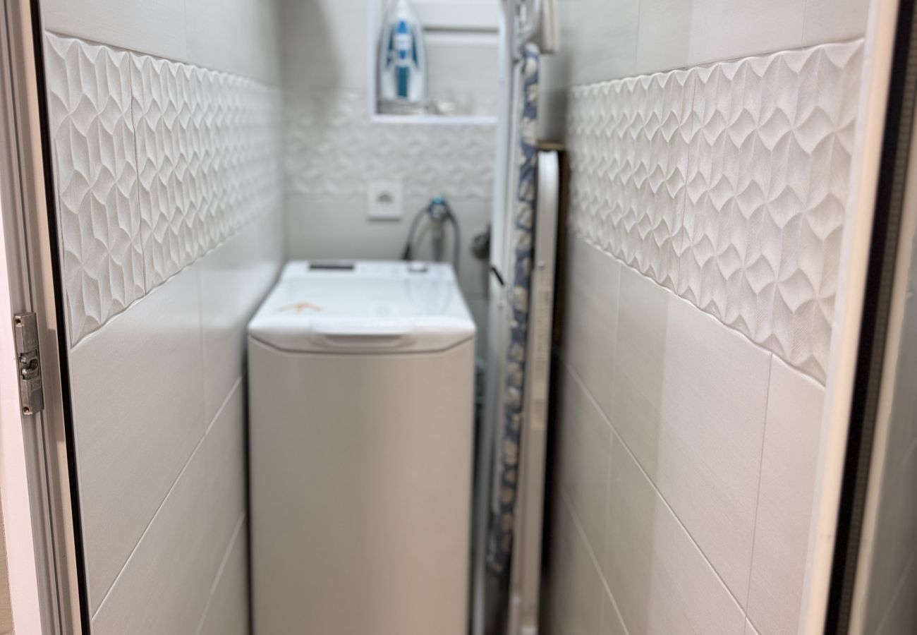 Apartamento en Gijón - 1A147 Apartamento Solis
