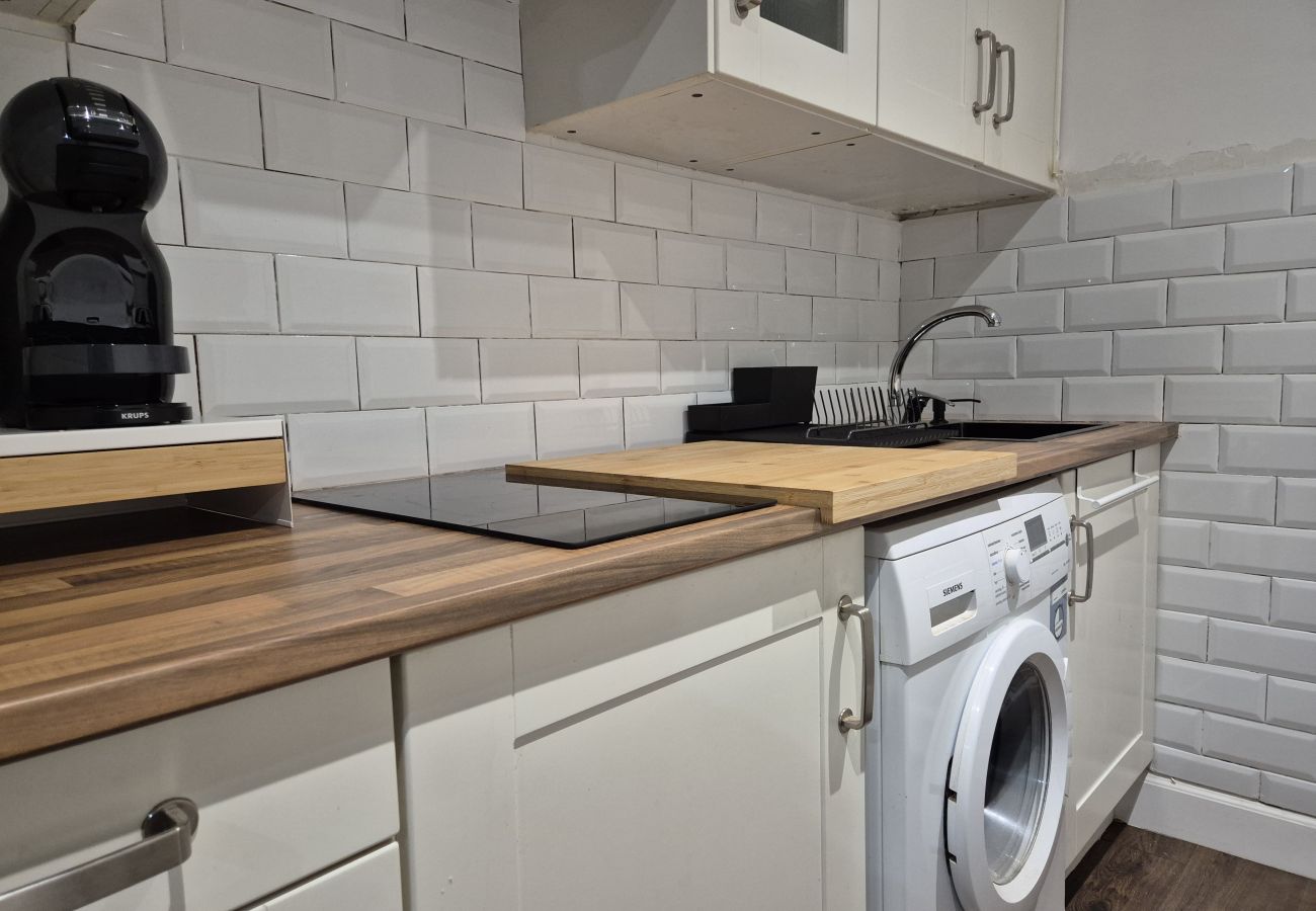 Apartamento en Laredo - C28A01 Pisuco Salvé
