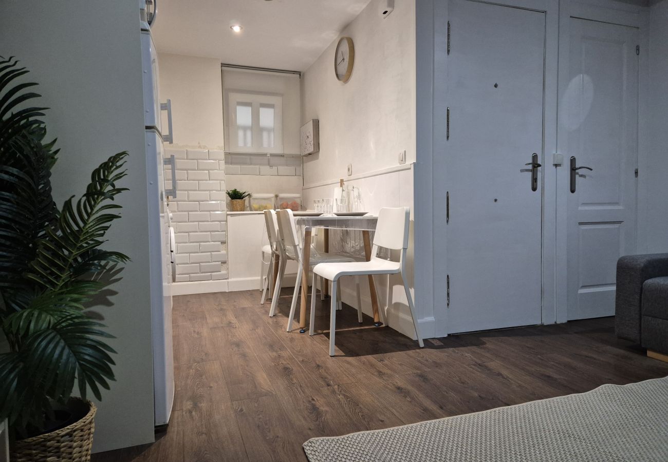 Apartamento en Laredo - C28A01 Pisuco Salvé