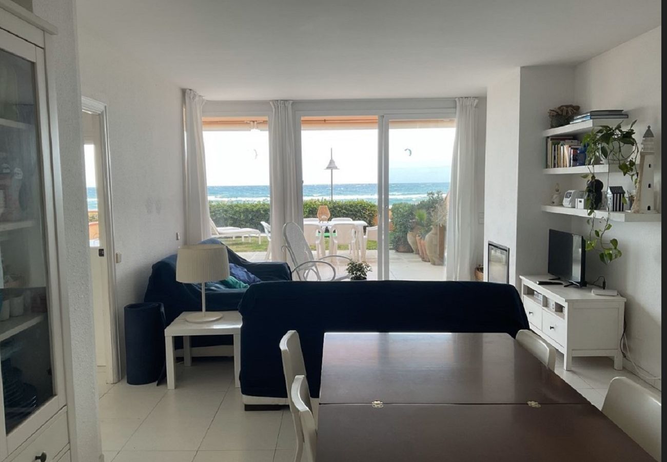 Apartamento en Pals - GOLF MAR II C B-3