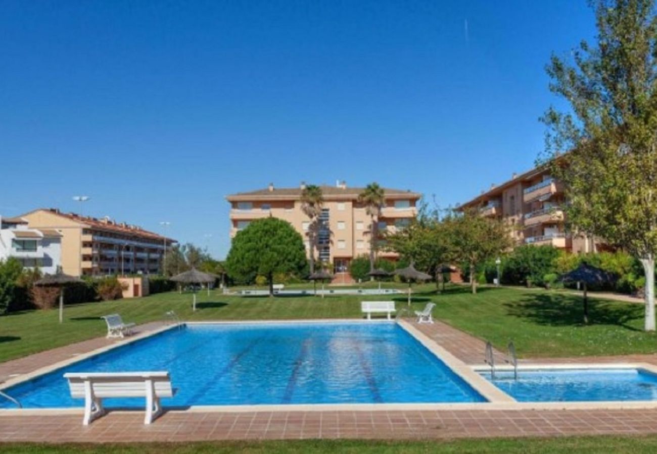 Apartamento en Pals - GOLF MAR II C B-3