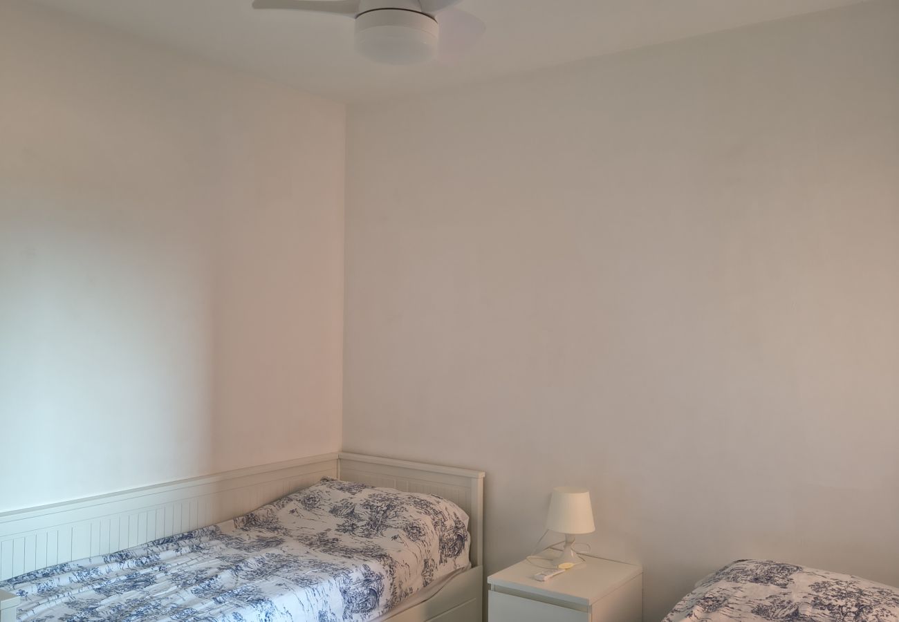 Apartamento en Pals - GOLF MAR II C B-3