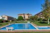 Apartamento en Pals - GOLF MAR II C B-3