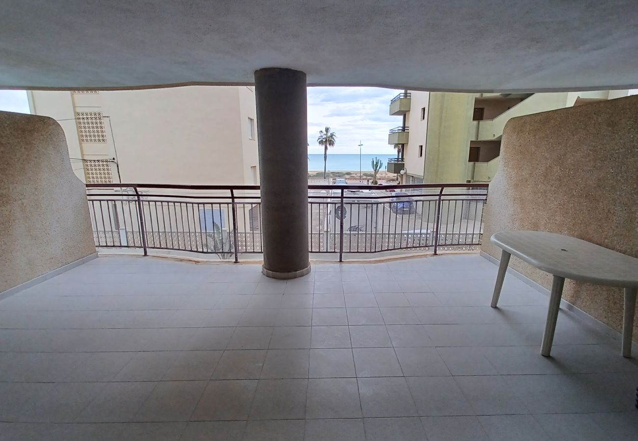 Apartamento en Peñiscola - OLIMPO 5º-25 2D (231)