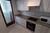 Apartamento en Peñiscola - OLIMPO 5º-29 1D (237)
