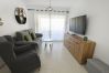 Apartamento en Calpe - A36 APOLO 18 3-16