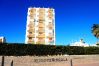 Apartamento en Peñiscola - Europeñiscola Playavacaciones C