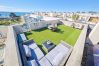 Apartamento en Cambrils - AUGUSTA 16 4 D Apartamento en Cambrils - AUGUSTA 16 4 D