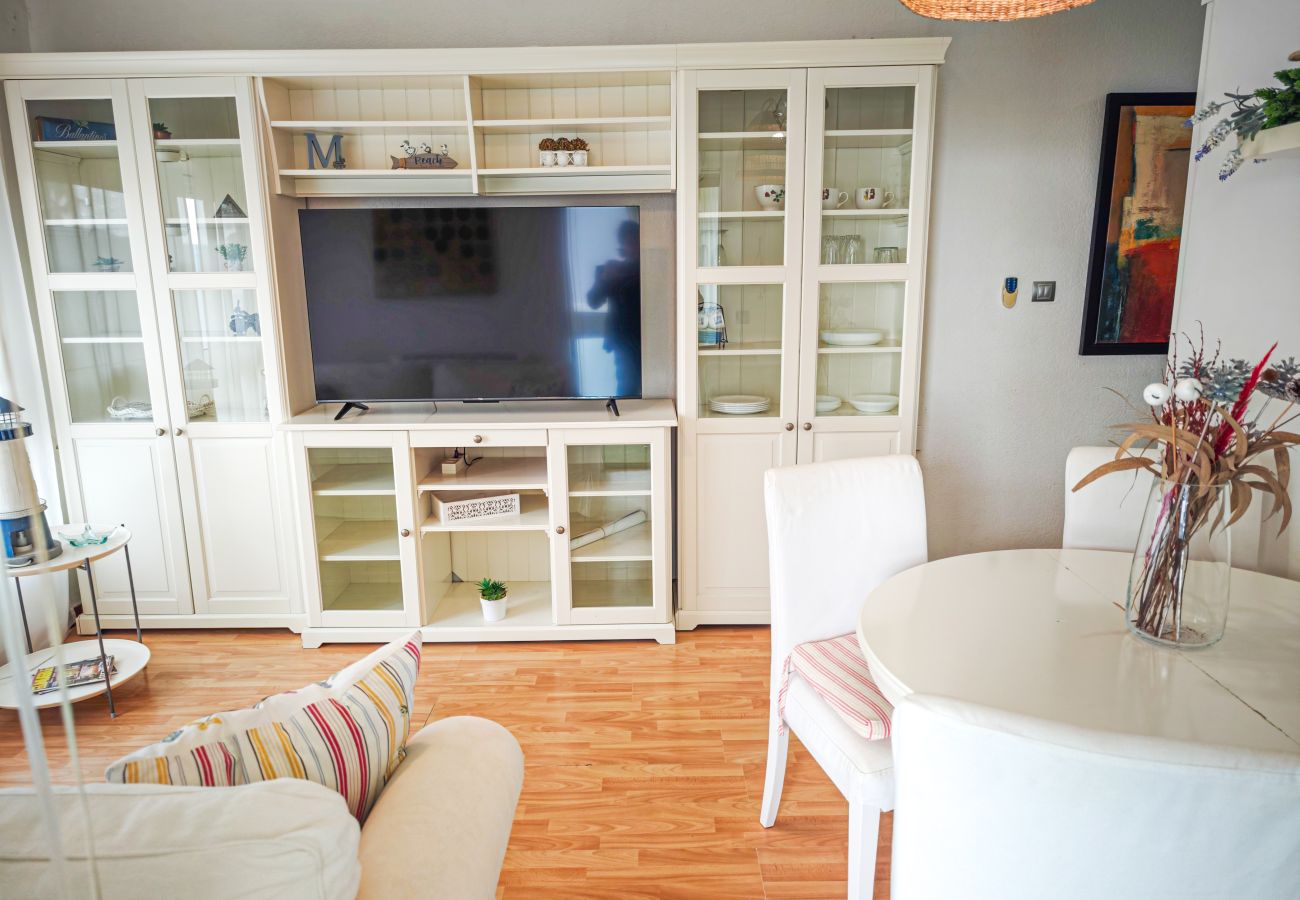Apartamento en Cambrils - MARIA PAZ