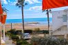 Apartamento en Cambrils - MARIA PAZ Apartamento en Cambrils - MARIA PAZ