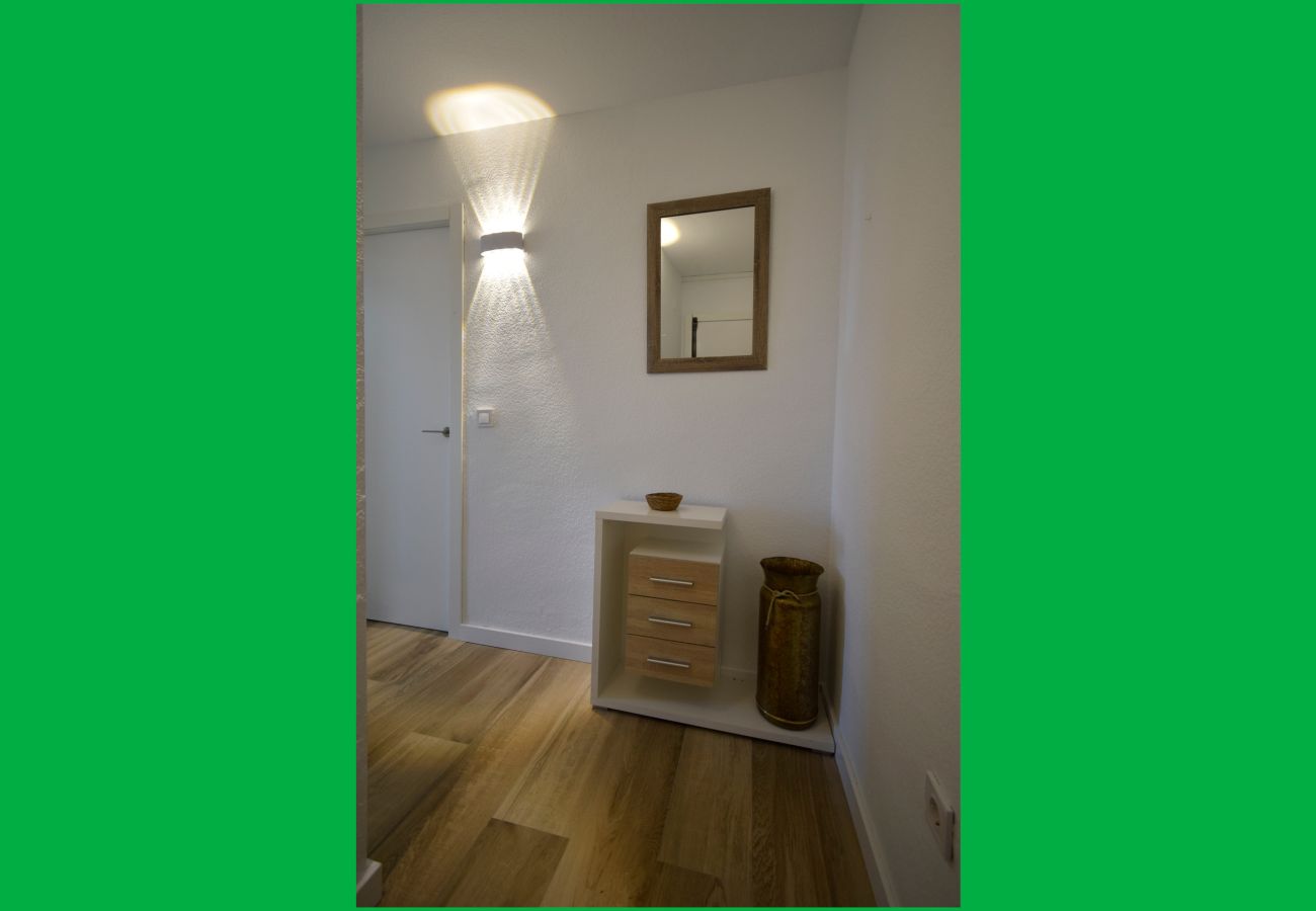 Apartamento en Benidorm - LIDERSOL 14G2