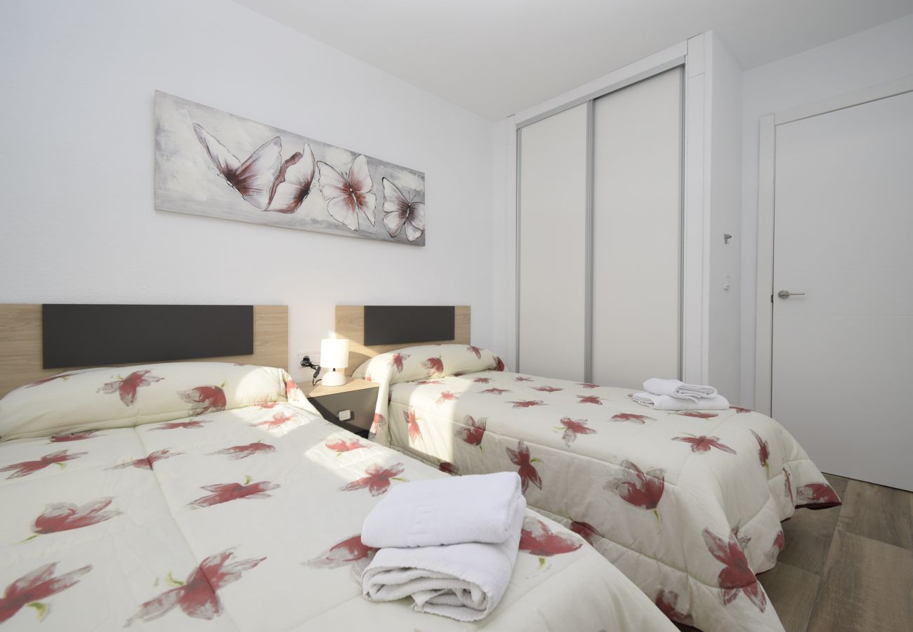 Apartamento en Benidorm - LIDERSOL 14G2