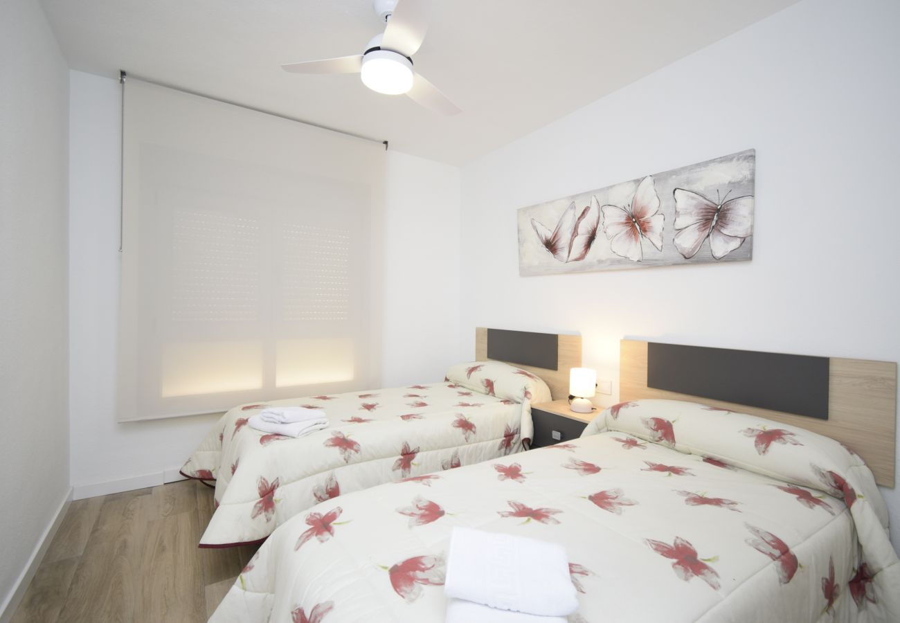 Apartamento en Benidorm - LIDERSOL 14G2
