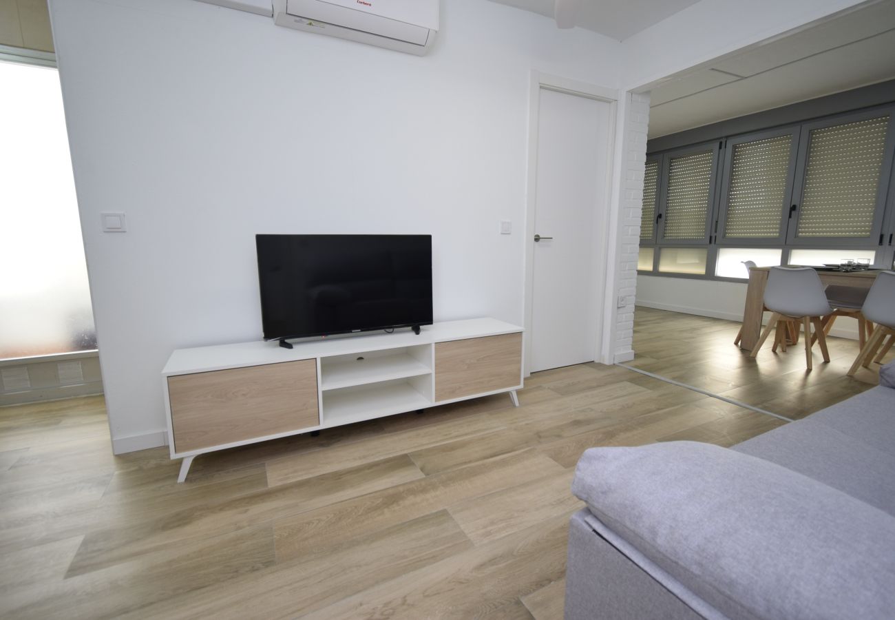 Apartamento en Benidorm - LIDERSOL 14G2