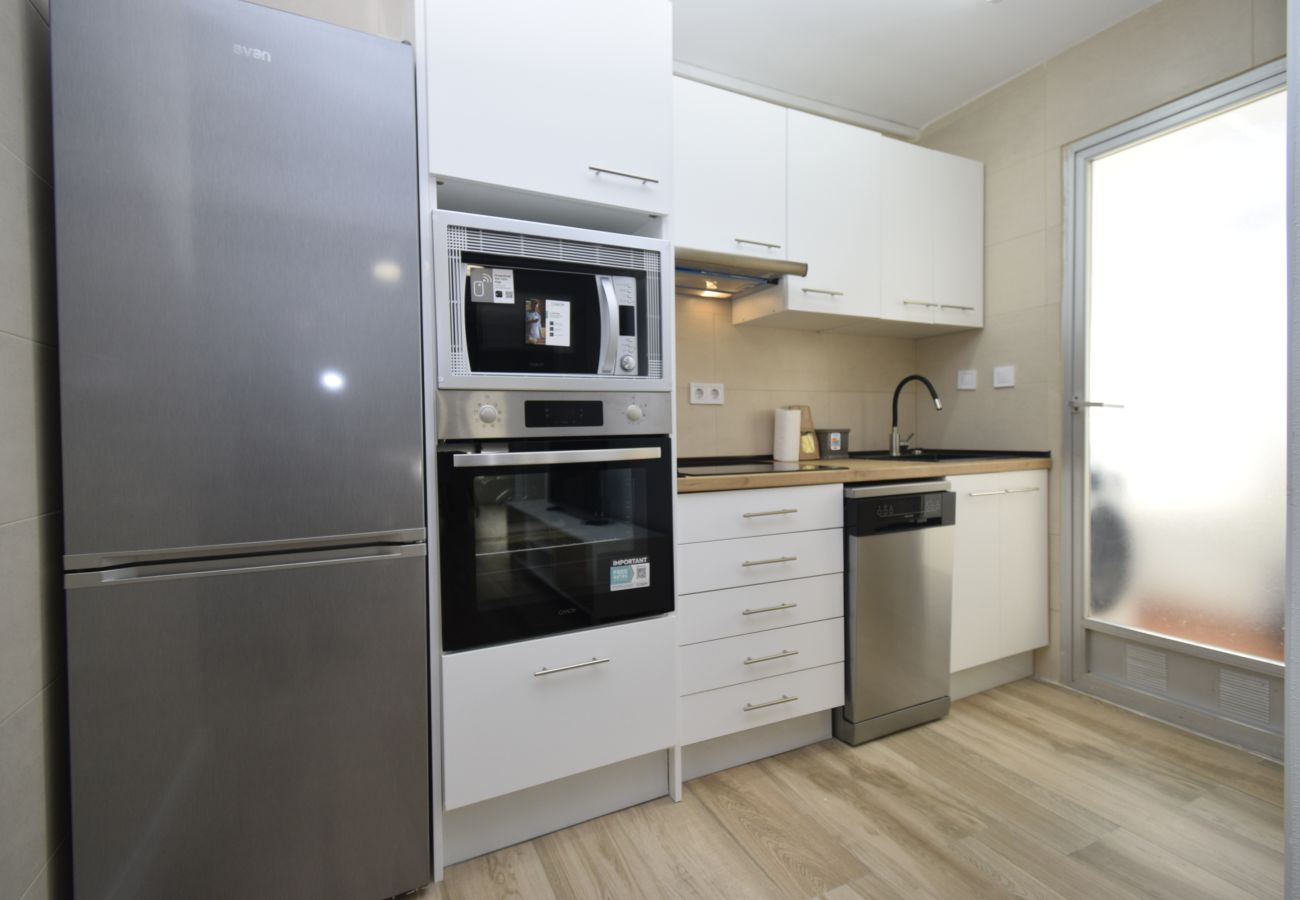Apartamento en Benidorm - LIDERSOL 14G2