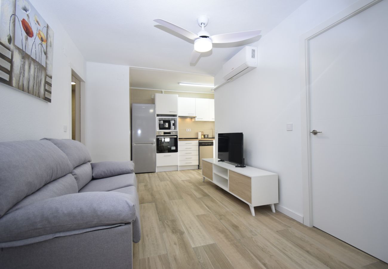 Apartamento en Benidorm - LIDERSOL 14G2