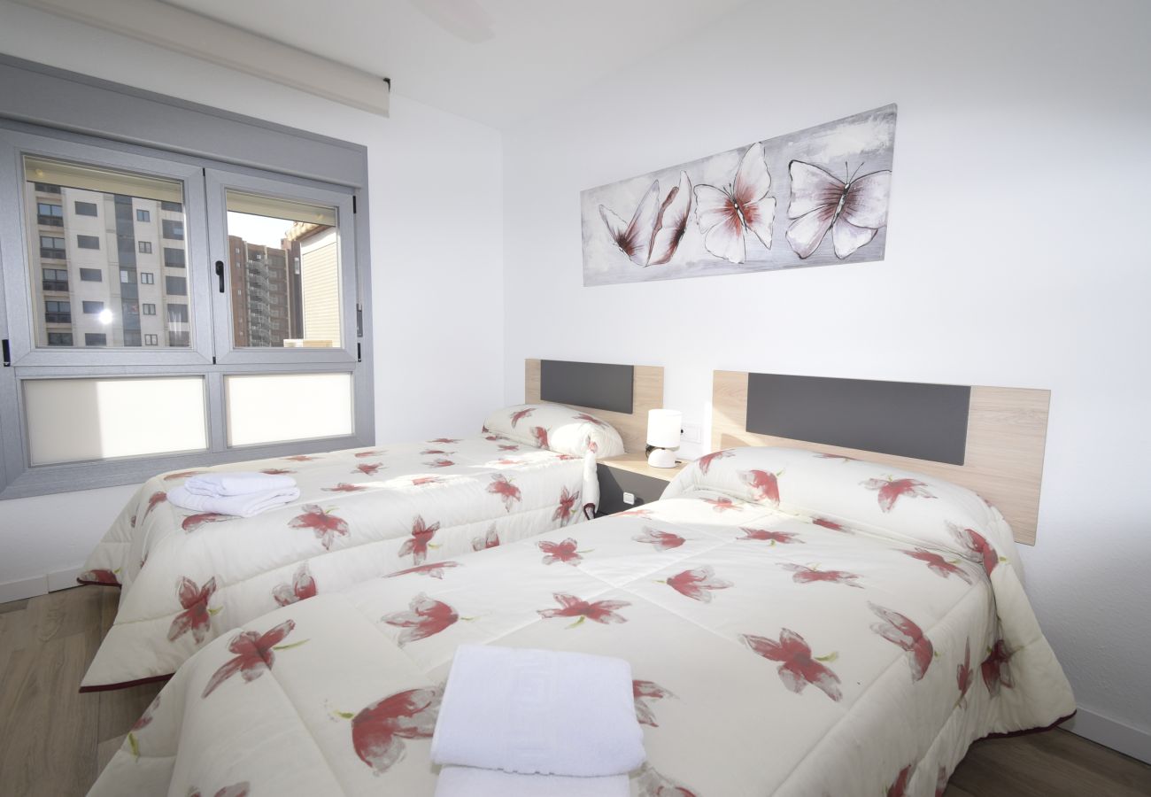 Apartamento en Benidorm - LIDERSOL 14G2