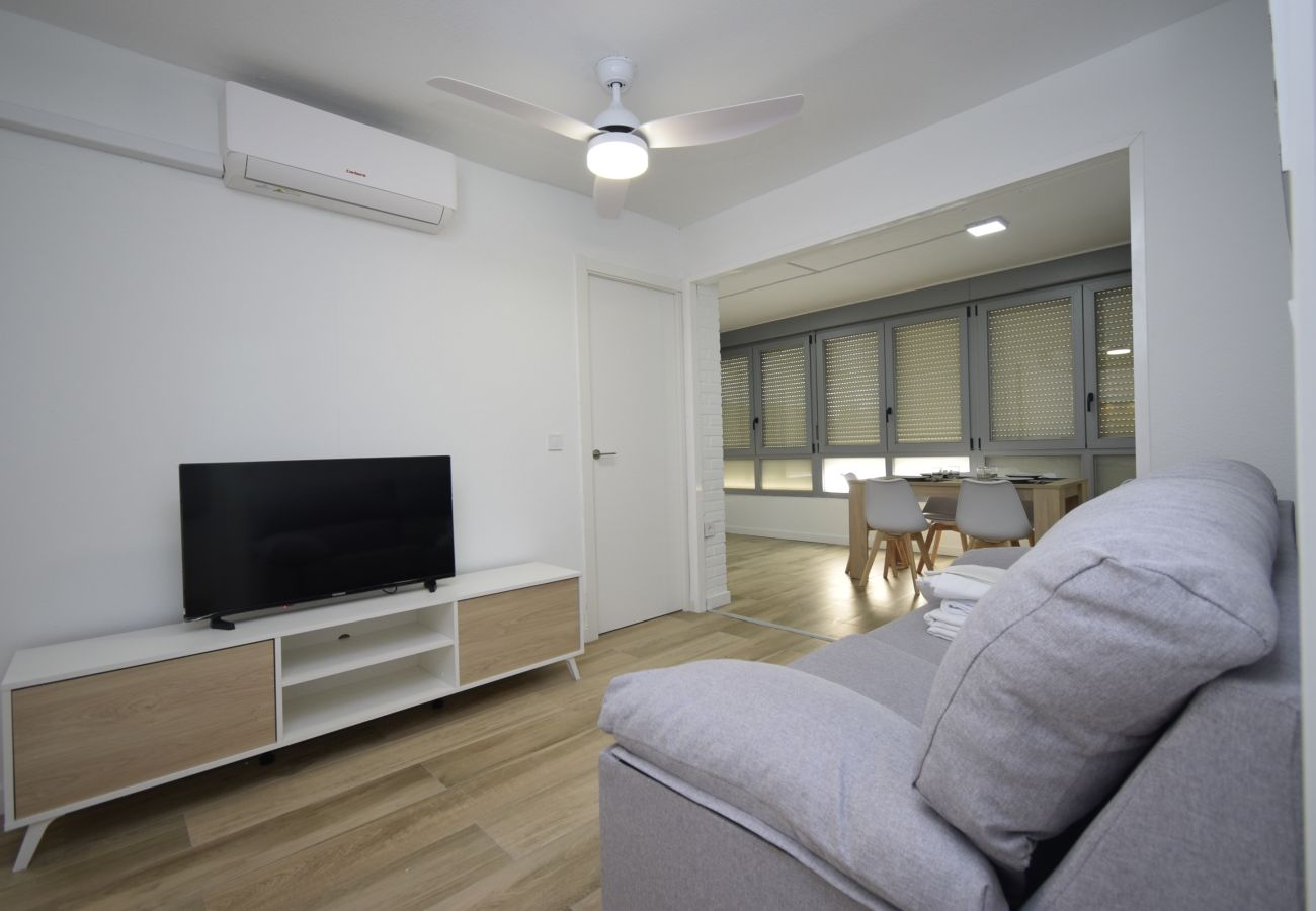 Apartamento en Benidorm - LIDERSOL 14G2