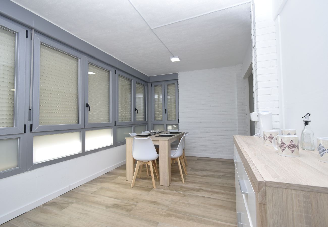 Apartamento en Benidorm - LIDERSOL 14G2