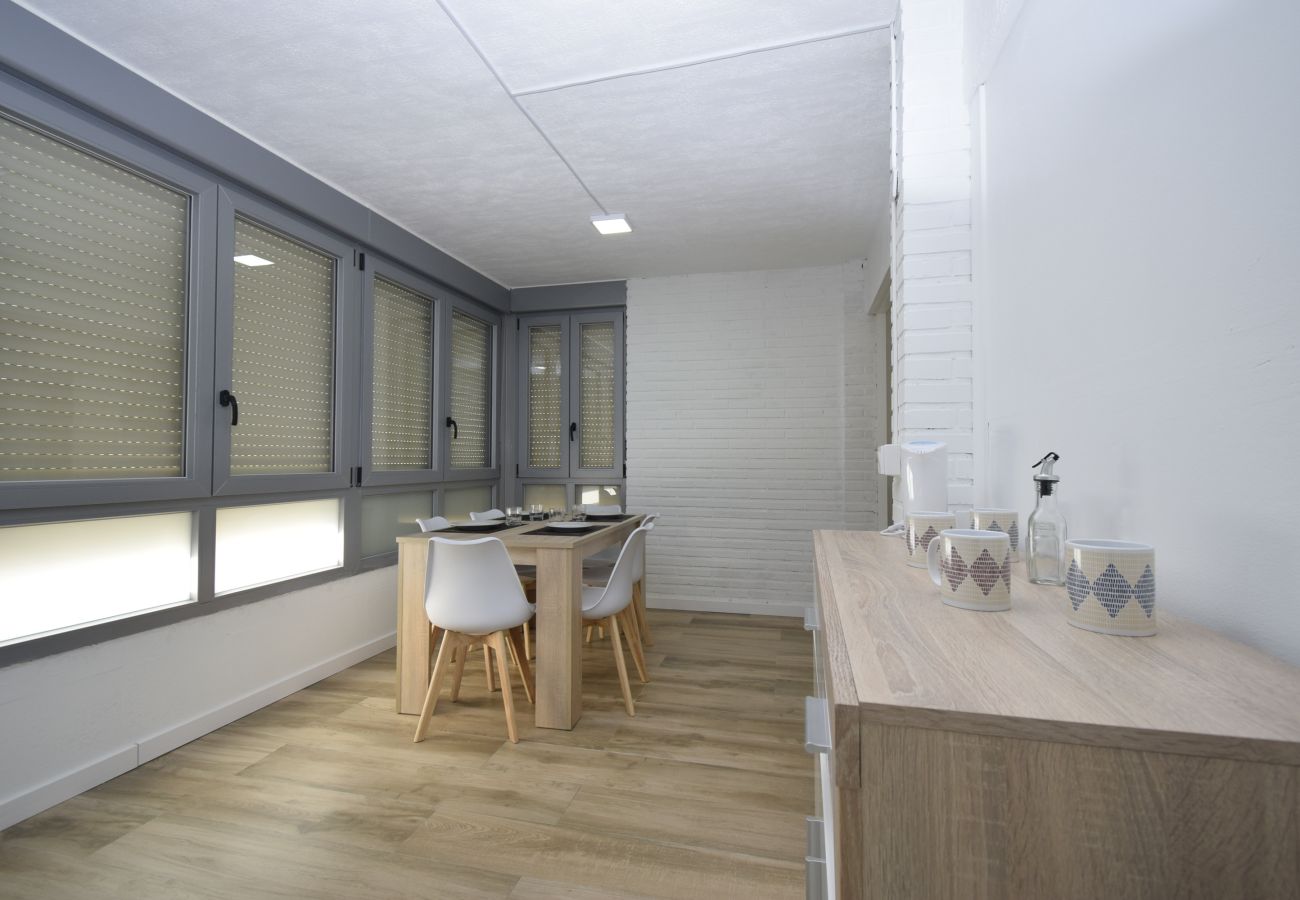 Apartamento en Benidorm - LIDERSOL 14G2