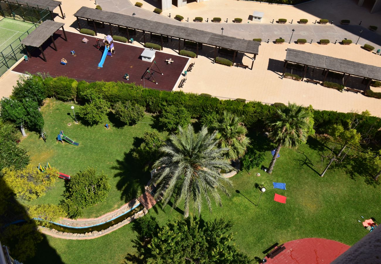 Apartamento en Benidorm - LIDERSOL 14G2