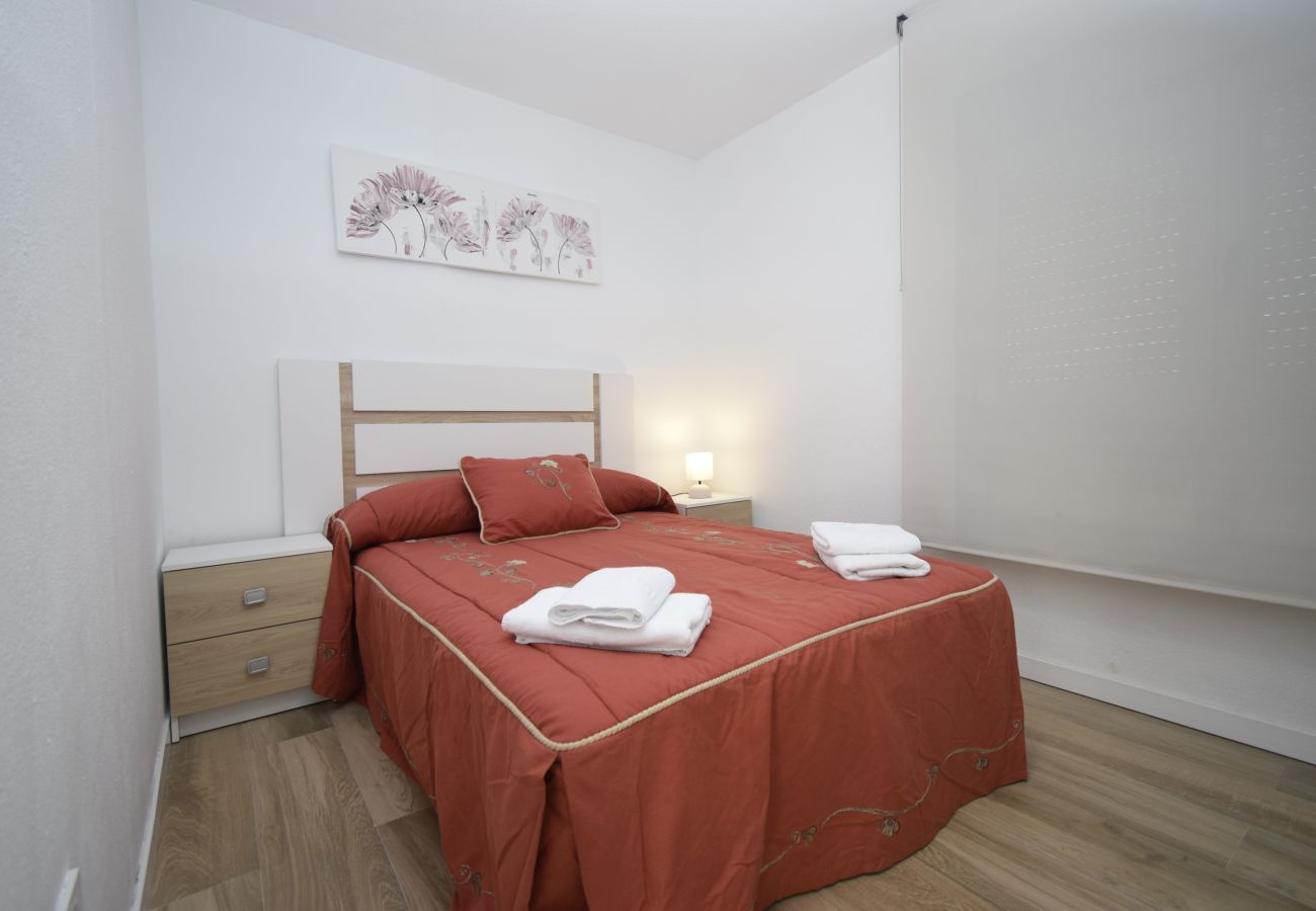 Apartamento en Benidorm - LIDERSOL 14G2