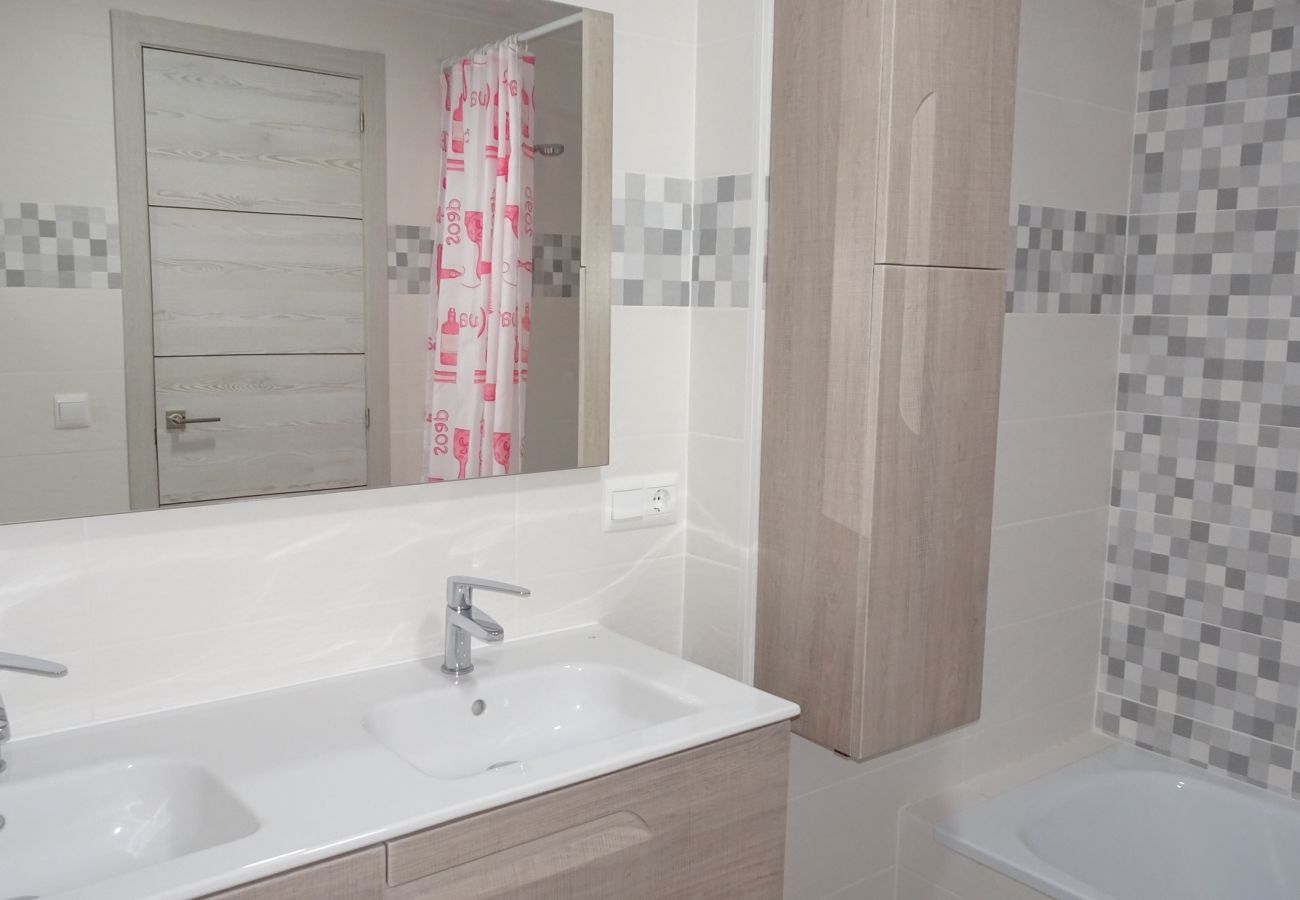 Apartamento en Gandia - INFANTE A - 2º