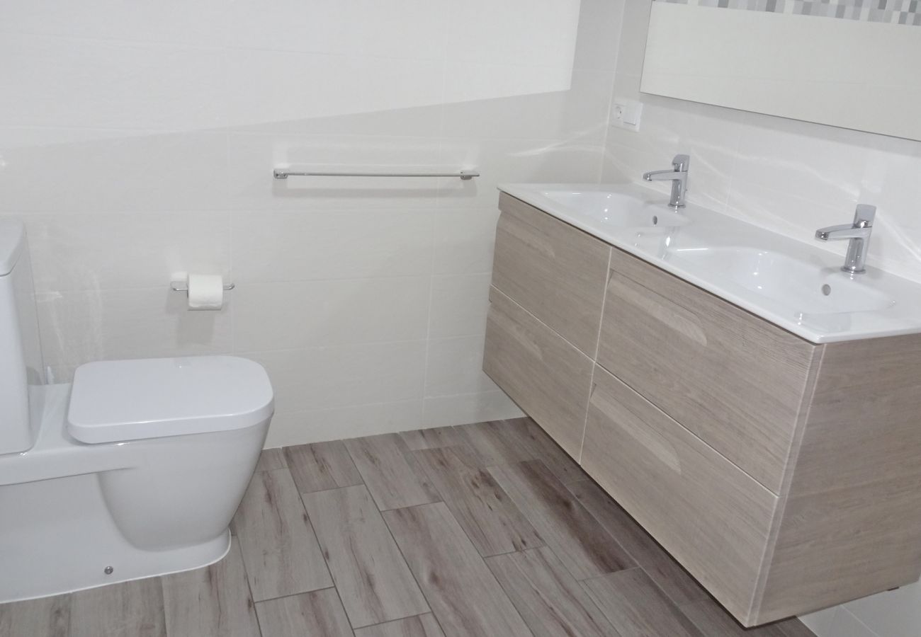 Apartamento en Gandia - INFANTE A - 2º