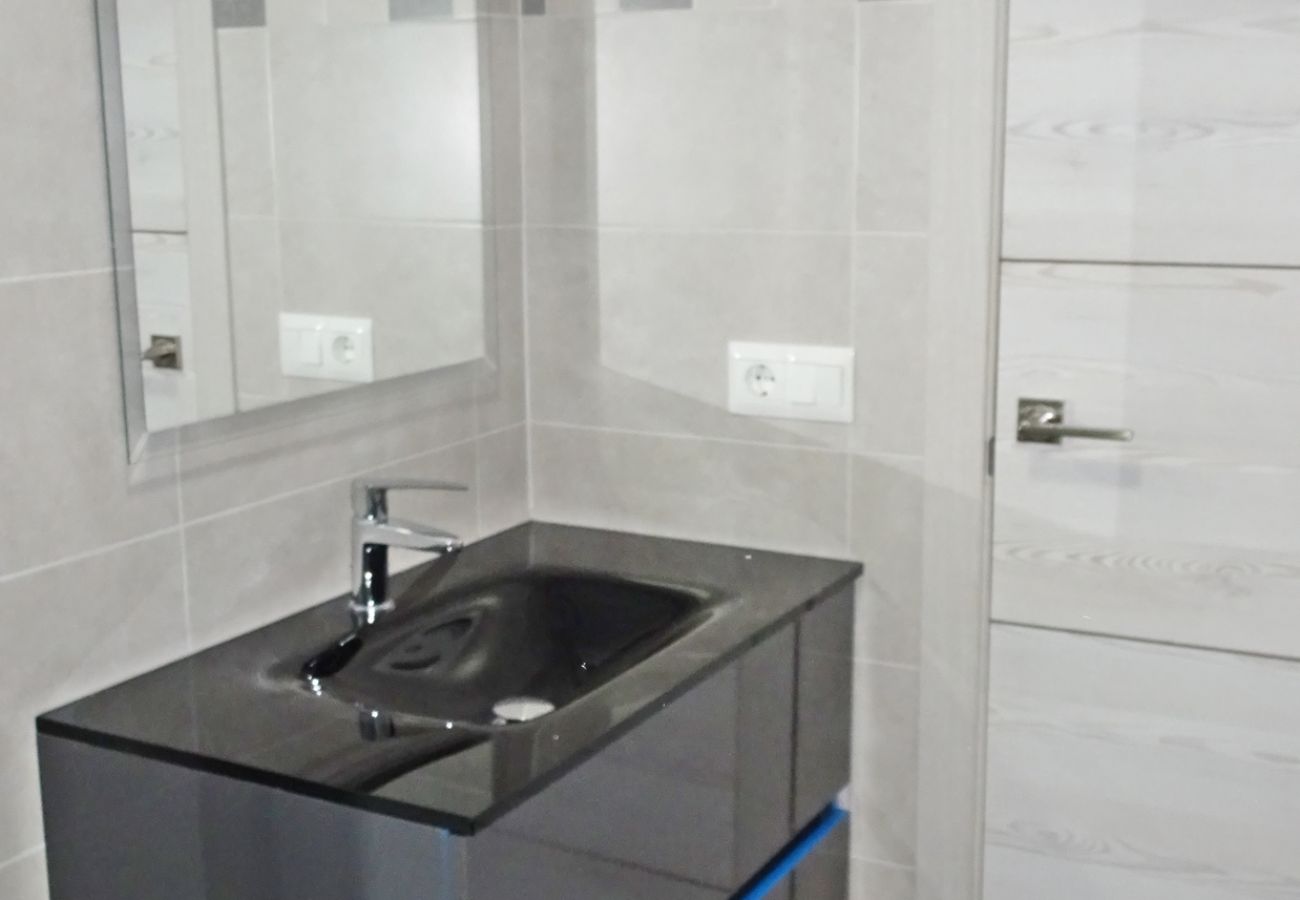 Apartamento en Gandia - INFANTE A - 2º